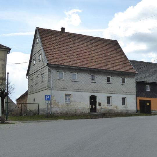 Wohnhaus Hauptstraße 16