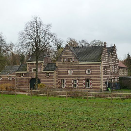Castle De Dael
