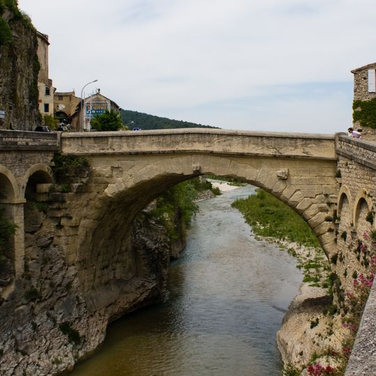Ponte romano di Vaison-la-Romaine