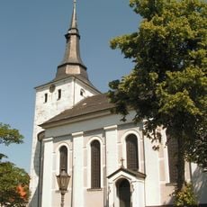 Erlöserkirche