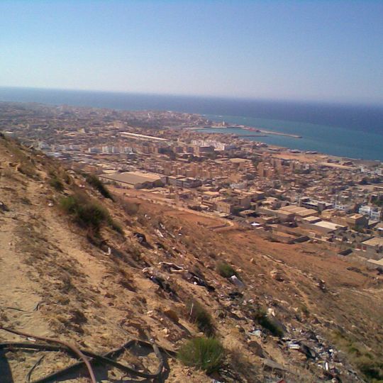Derna