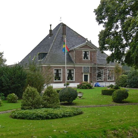 Volgerweg 42, Middenbeemster