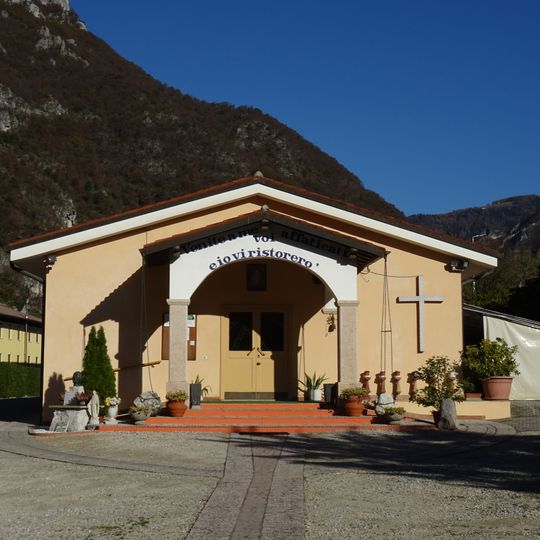 Chiesa di Maria Immacolata
