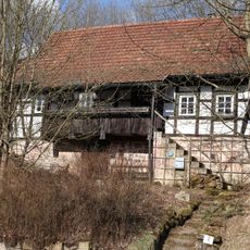 Cultural heritage D-4-73-141-35 in Lautertal (Oberfranken)