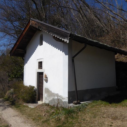 Chiesa di Sant'Antonio Abate