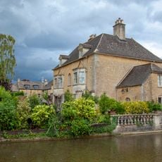 The Cottage