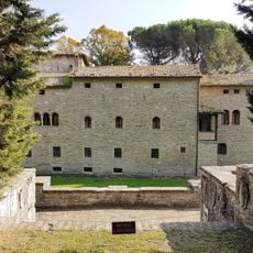 House of Alfredo Oriani the Cardello