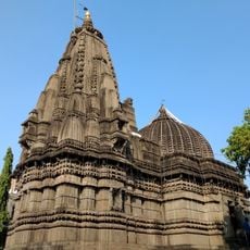Kalaram Temple