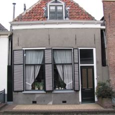 Noorderkerkstraat 16, Elburg