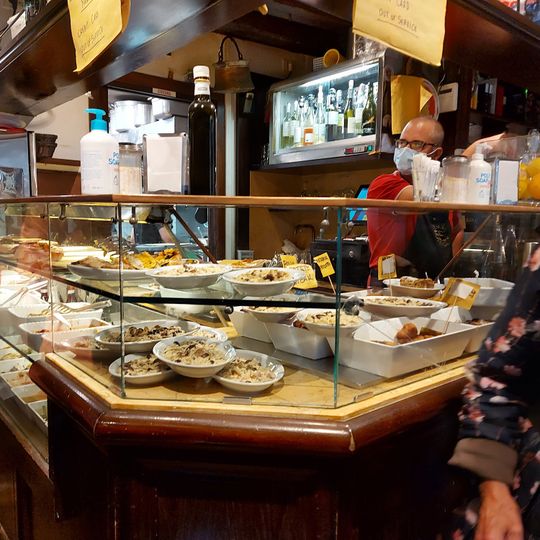 Osteria Portego