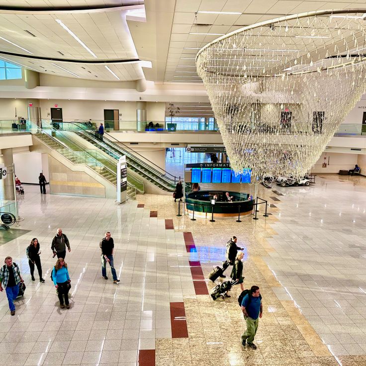 Aeropuerto Internacional Hartsfield–Jackson de Atlanta