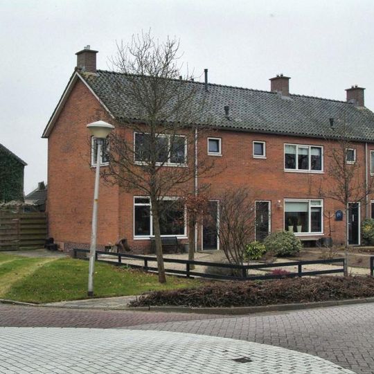 Kerkweg 28,  8355BL  Giethoorn