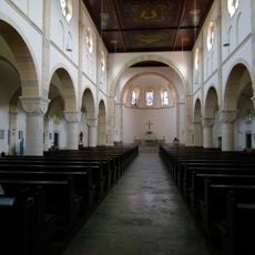 St. Peter Kirche