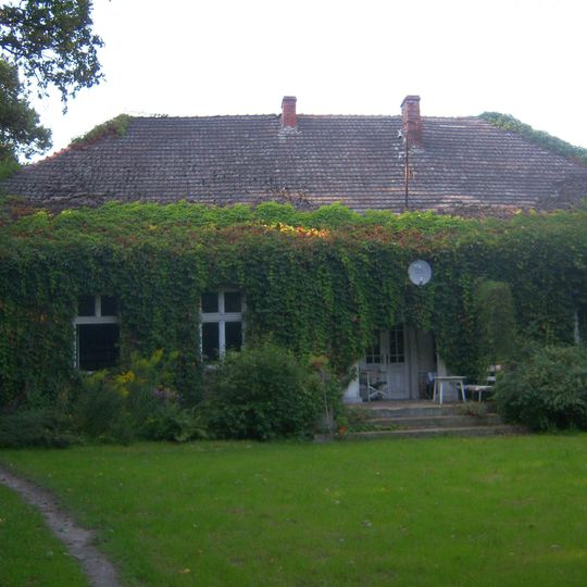 Posoka, Konin County