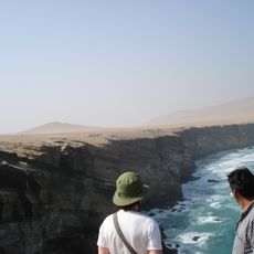 Playa El Erizal