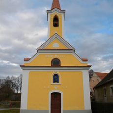 Loreto chapel (Malíkov nad Nežárkou)