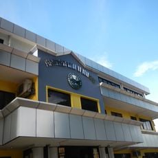 Rodriguez Municipal Hall