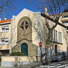 Capela de Nossa Senhora da Luz