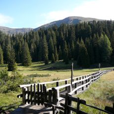 Biotop Seekofel-Nemes