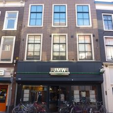 Breestraat 39, Leiden
