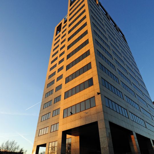 Ibis Budget Amsterdam City South