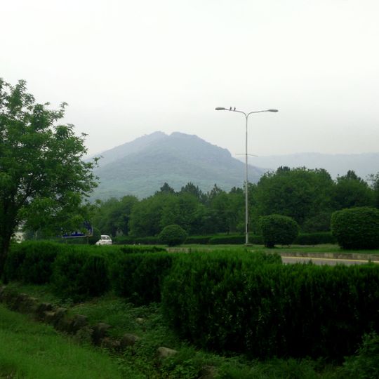 F-8, Islamabad