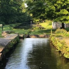 Morris Canal