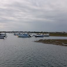 Ria Formosa