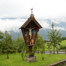 Wegkreuz Pöschl
