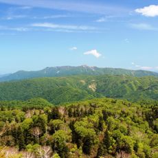 Mount Ningyō