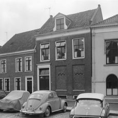 Sint Jacobsstraat 33, Leeuwarden
