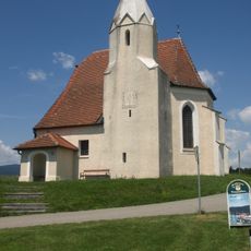 Filialkirche hl. Nikolaus