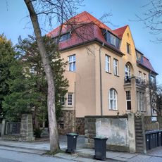 Villa Mättigstraße 35