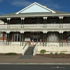 Police Administration Building