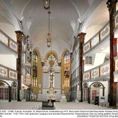 City Church St. Nicholas