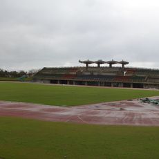 Chatan Park Athletic Field