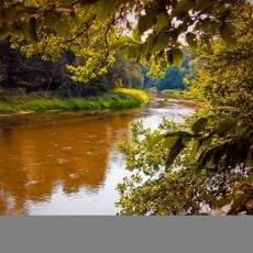 Rezerwat przyrody Hołda