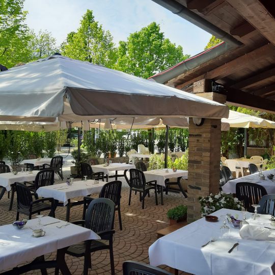 Trattoria da Poi