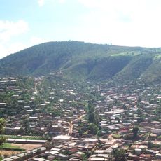 Mount Kigali