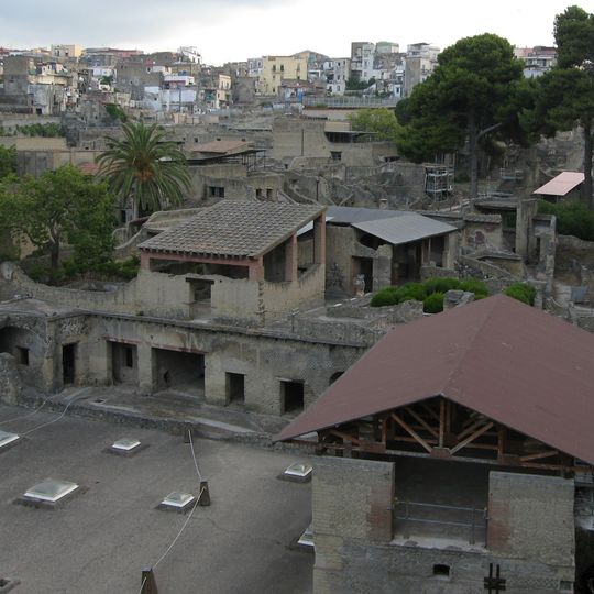 Casa della Gemma
