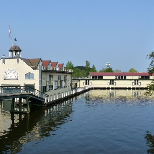Museum Broeker Veiling