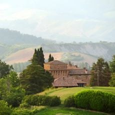 Castle of Selva Smeralda