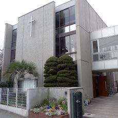 Kinjo Church