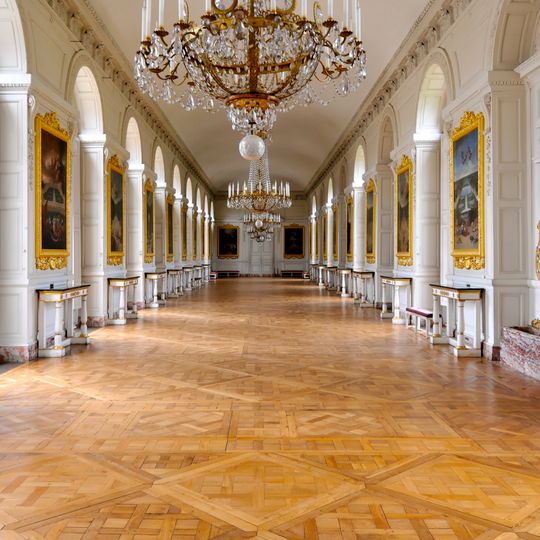 Galerie des Cotelle
