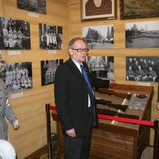 コッラーとシモ・ヘイヘ博物館