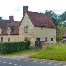 Farmhouse At Fisher's Farm
