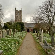 Church of Saint Budock