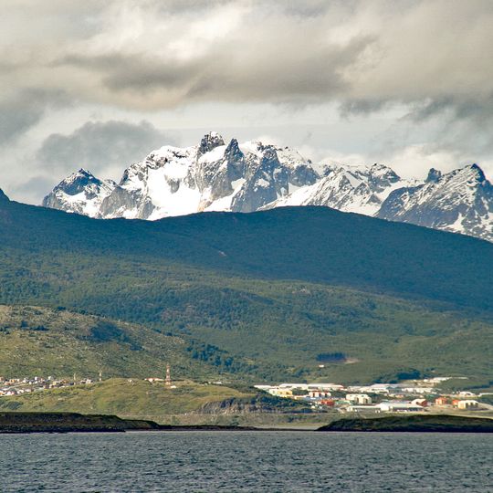 Tierra del Fuego
