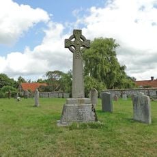 Wellingham War Memorial