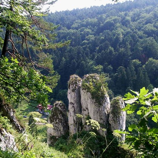Parc national d'Ojców